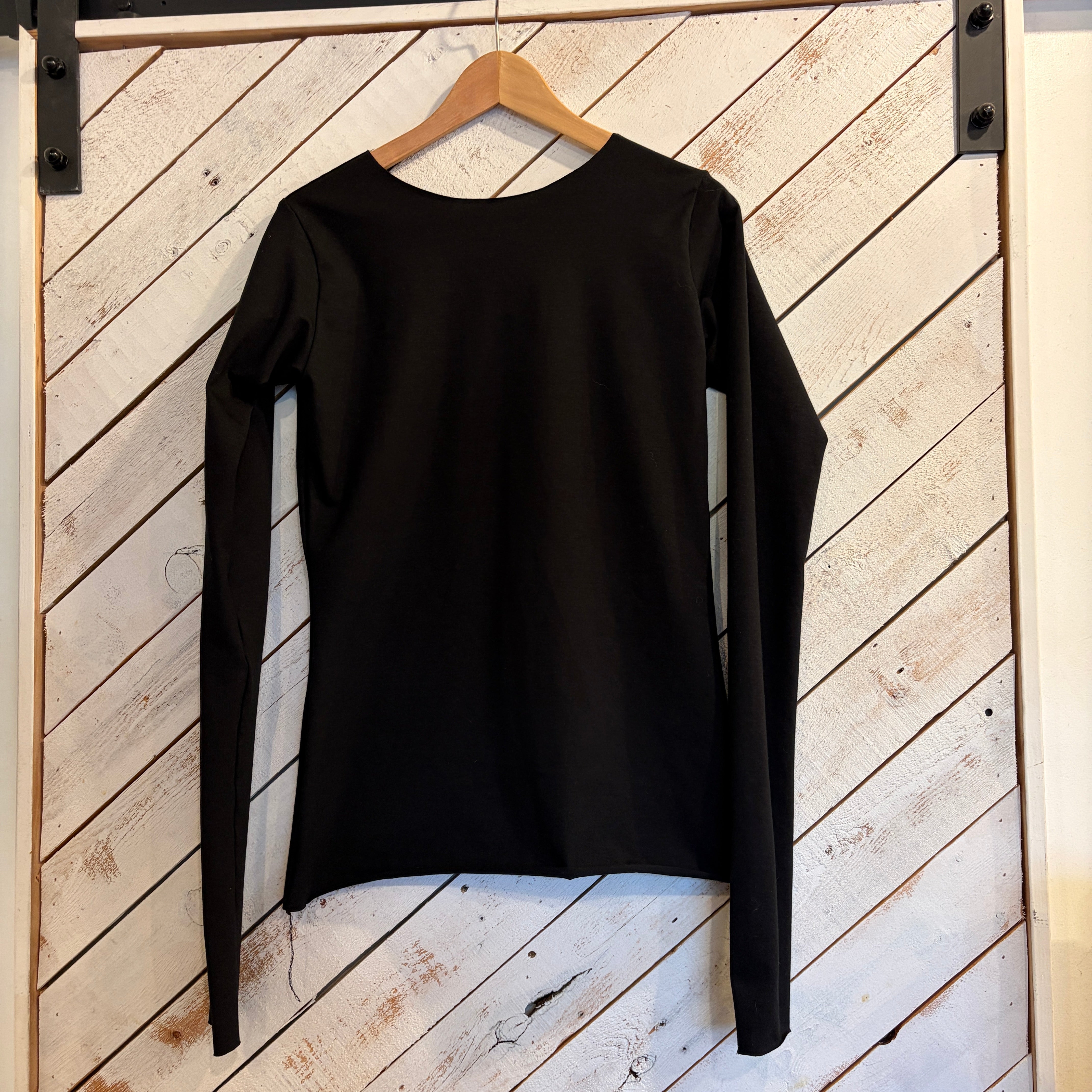 Longsleeve Perfect T - Downtown Betty