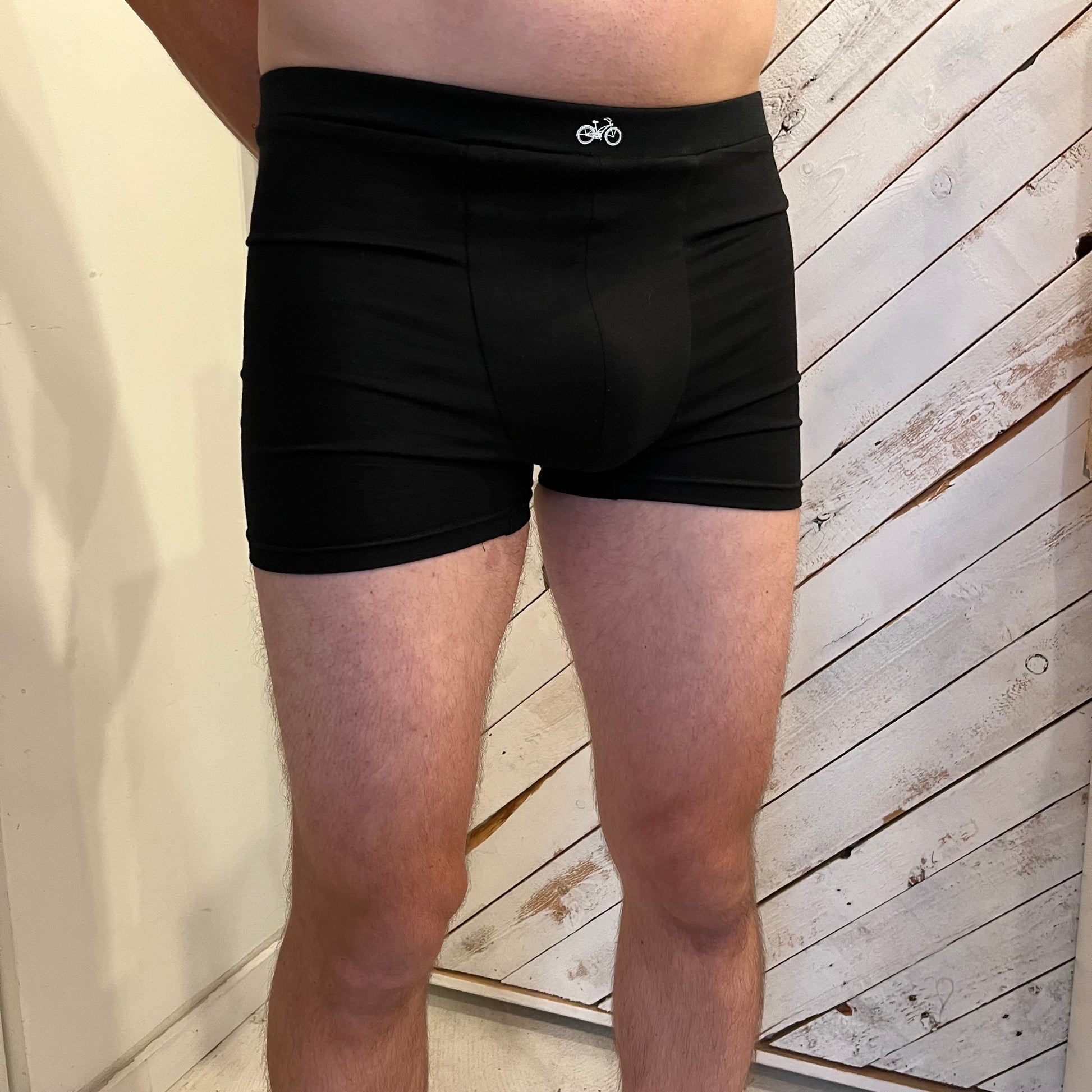 Out of the Box SALE Men's Boxer Briefs 3" inseam | Lavender Fields in  L - Downtown Betty