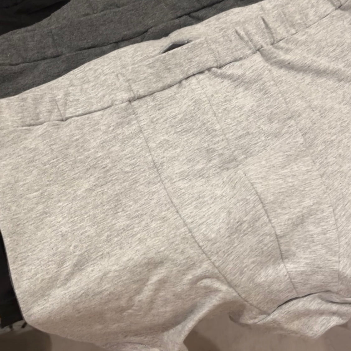 Out of the Box SALE Men's Boxer Briefs 3" inseam | Lavender Fields in  L - Downtown Betty
