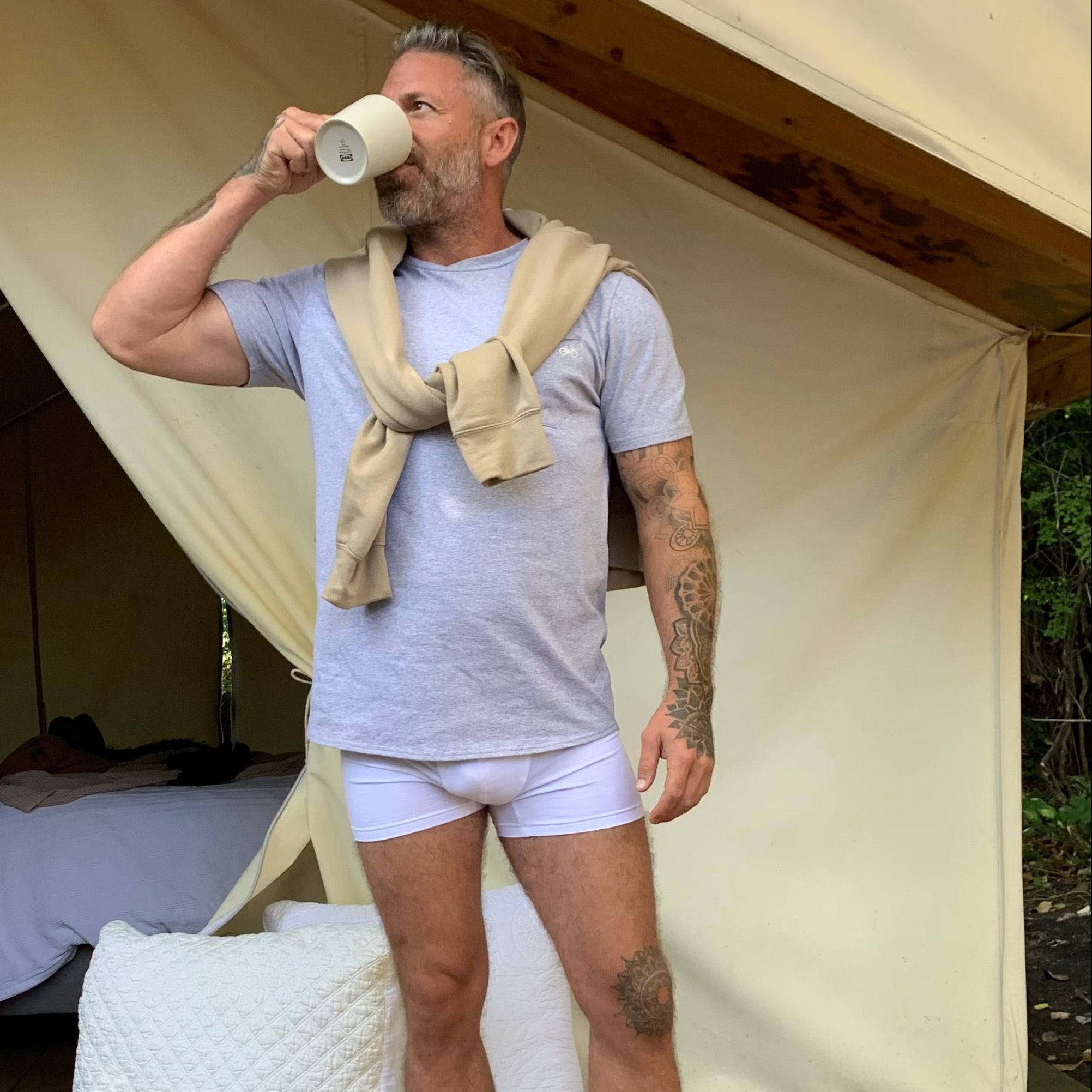Downtown Betty Sweatshirt Hoody - Downtown Betty