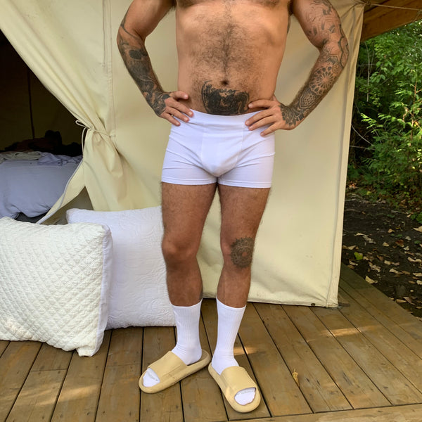 Men's Boxer Briefs | 3" inseam