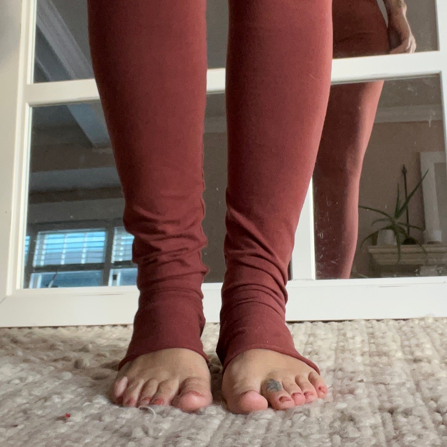 Deluxe Athletic Bundle w/ DIVINE 95 Leggings - Downtown Betty