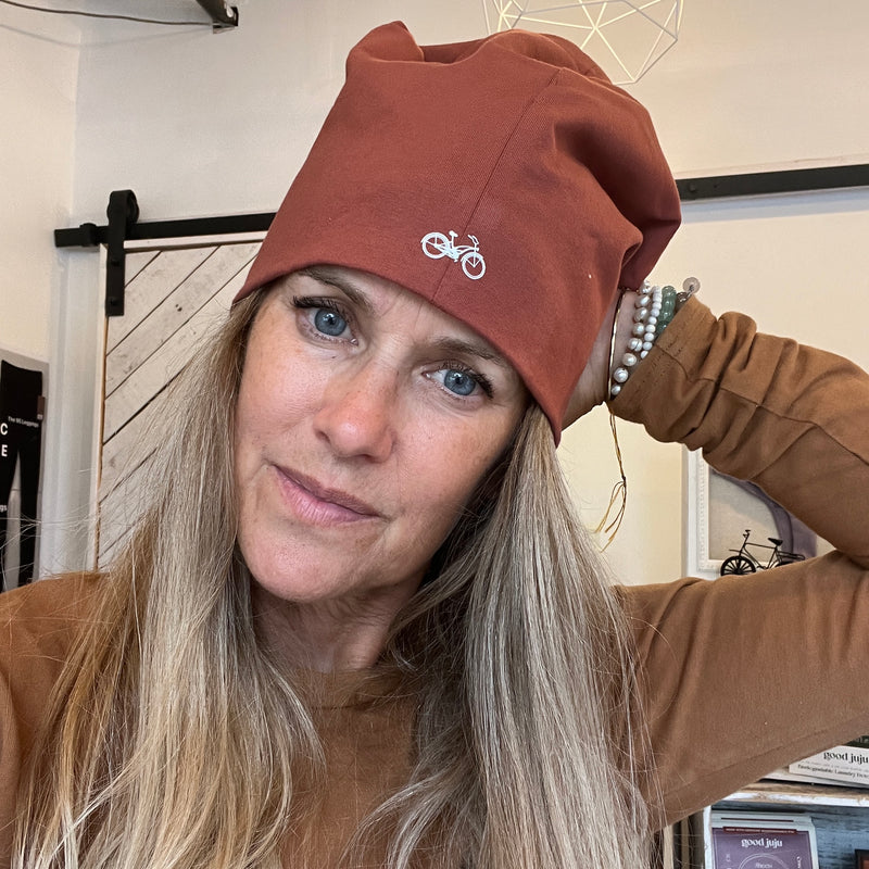 SALE Toque, Eh?| Rooibos Chai