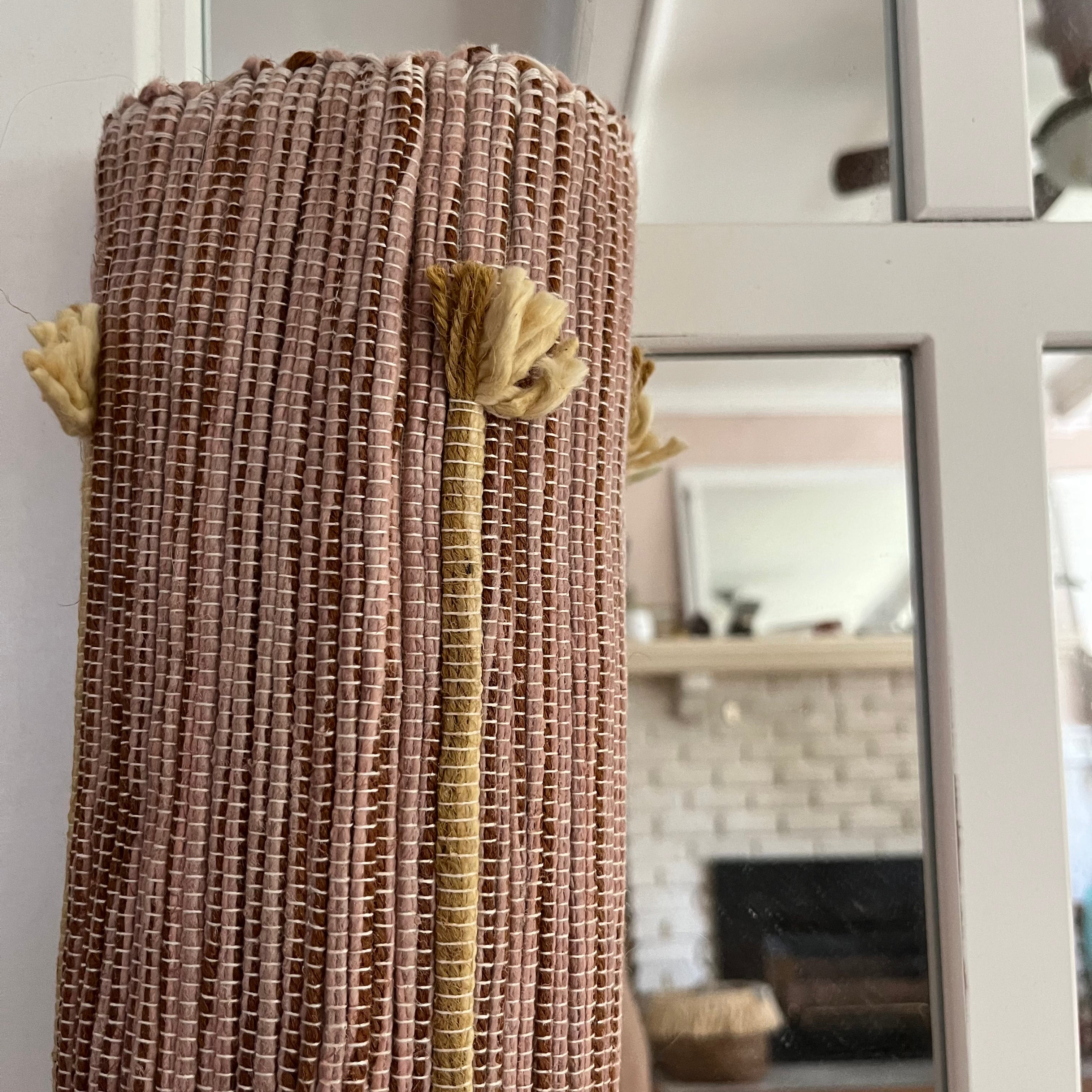 Ayurvedic Yoga Mat | Sandalwood Turmeric - Downtown Betty