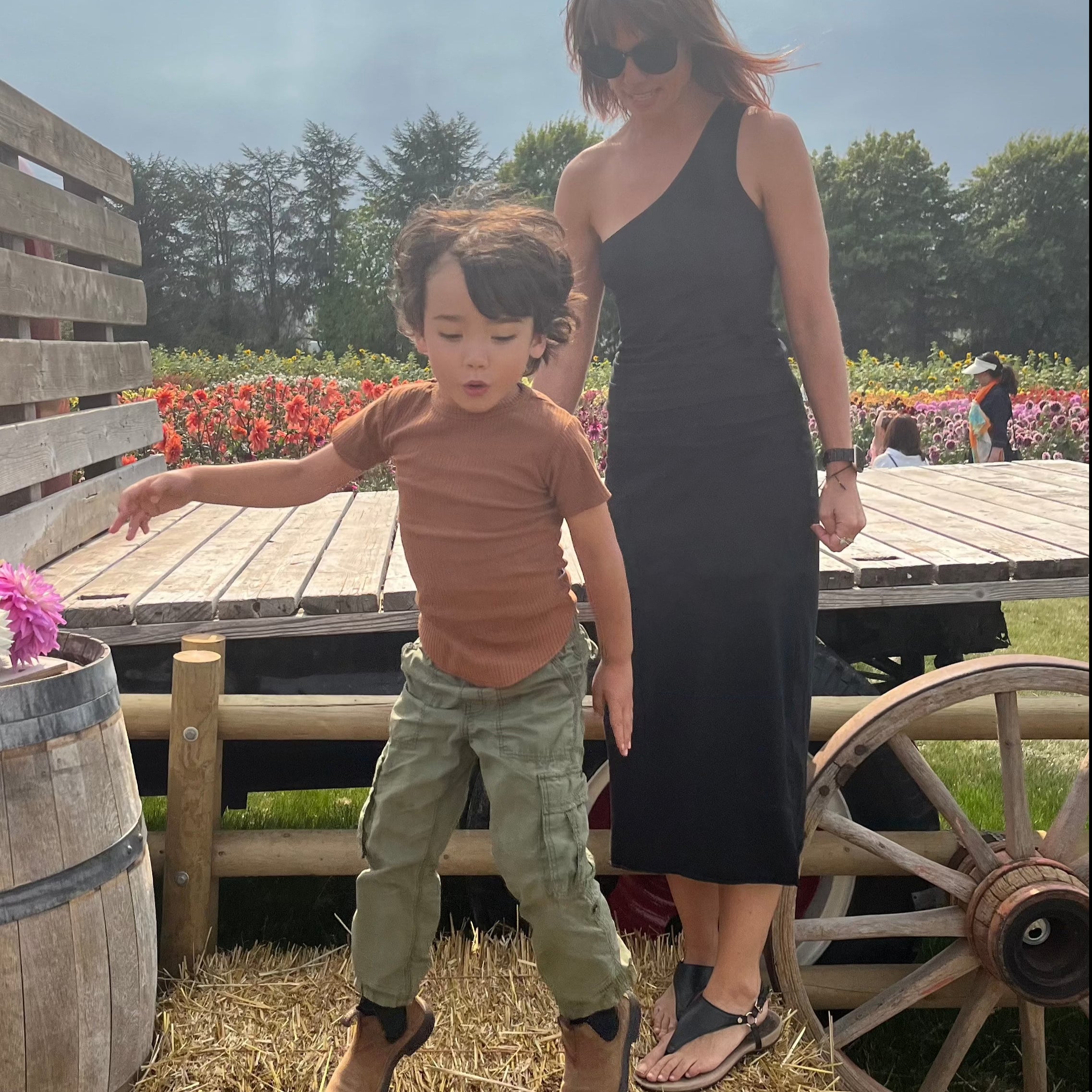 Goddess_Tank_Temple_skirt-mom_with_kid