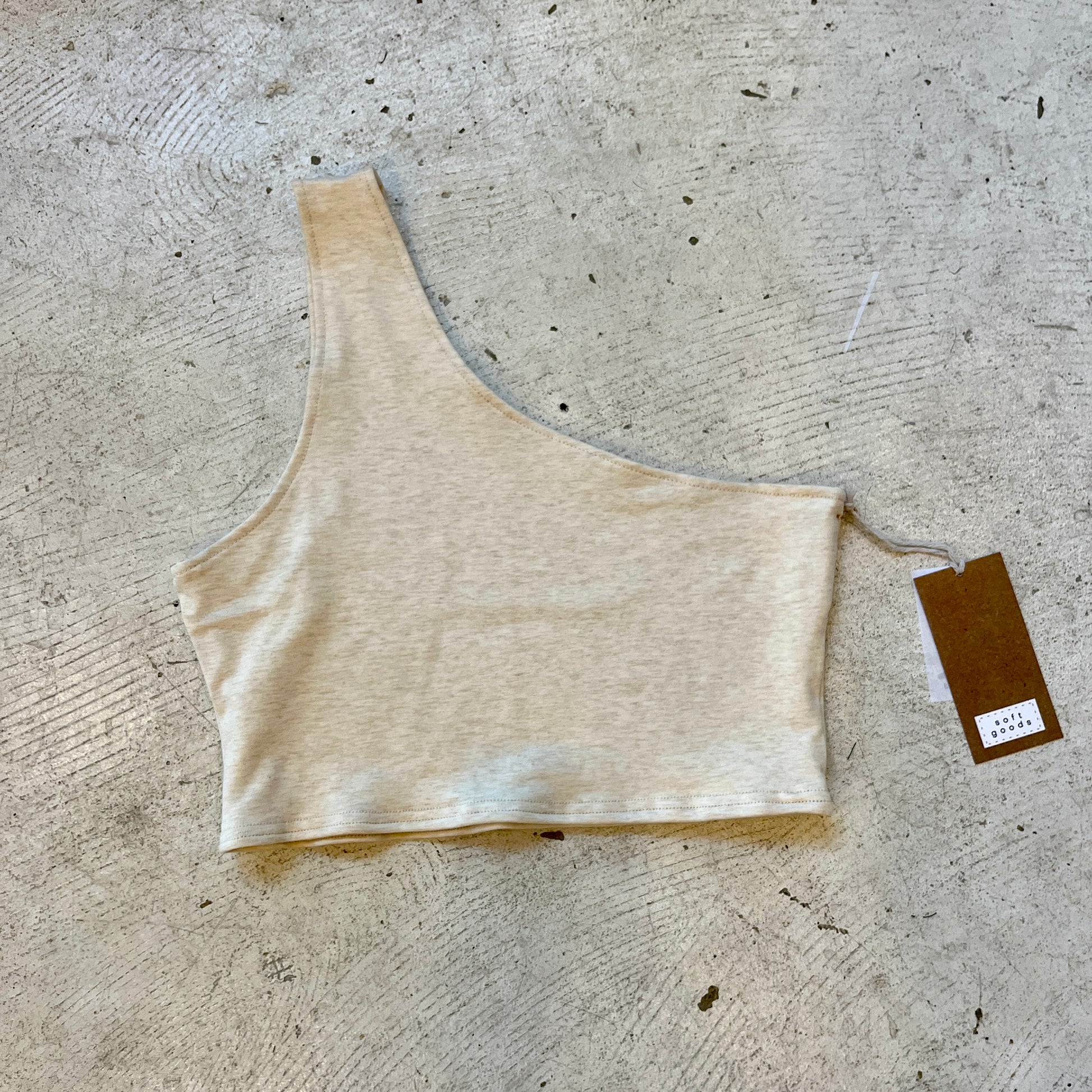Sauna Suit | DELUXE Goddess Bikini Top - Downtown Betty