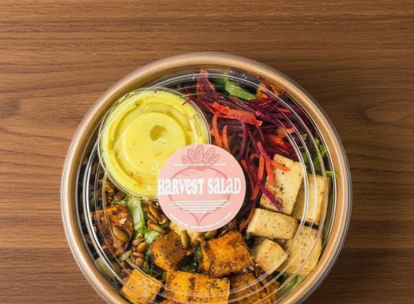 HARVEST SALAD