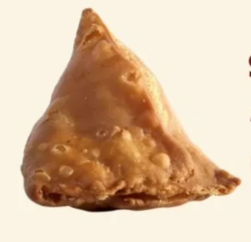 ALOO SAMOSA