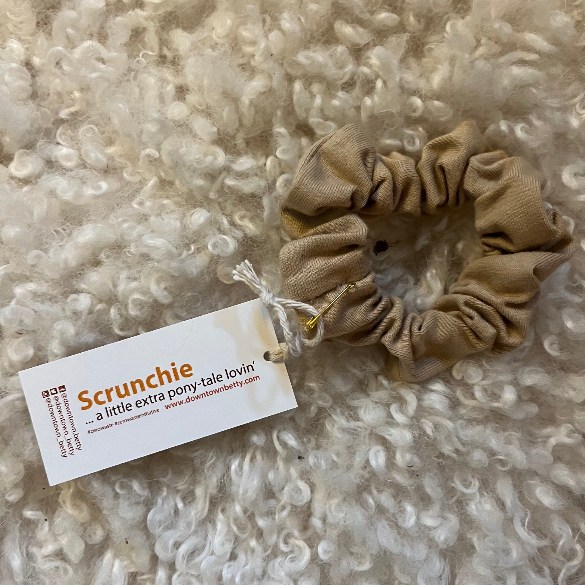 The Girlfriend Gift Set - Downtown Betty