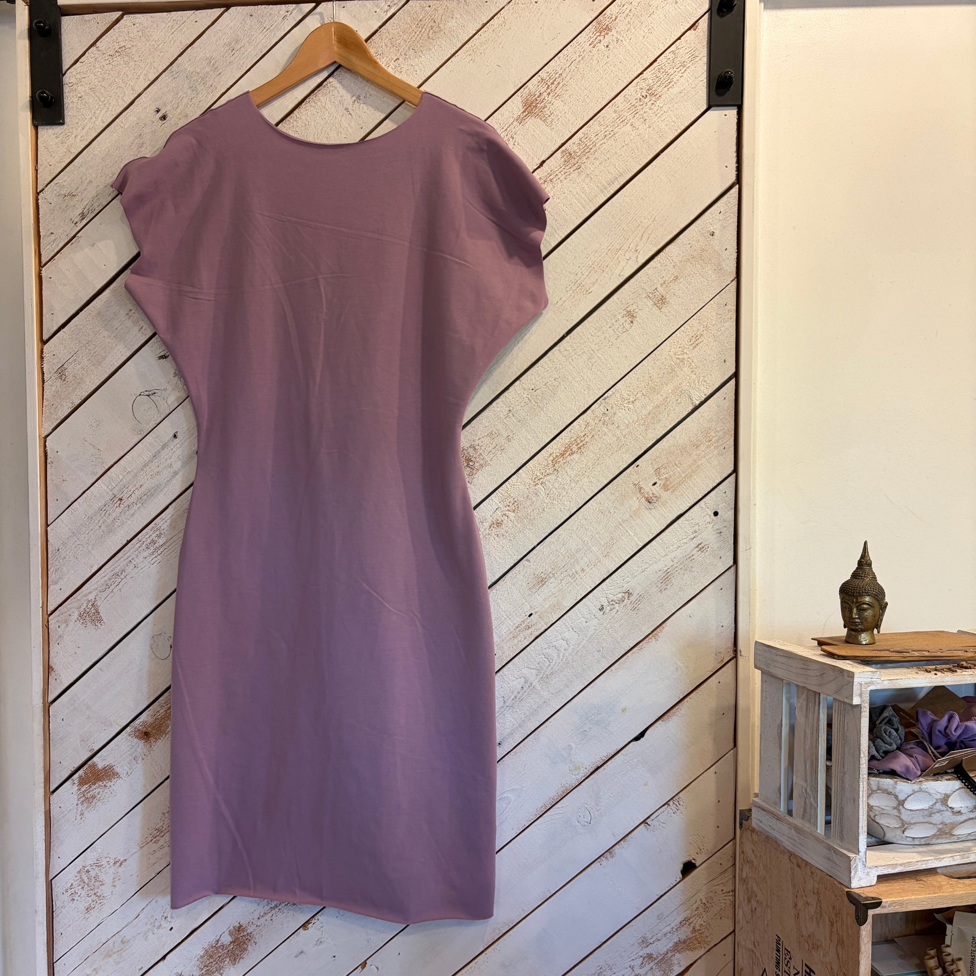 Stable Dress - Downtown Betty
