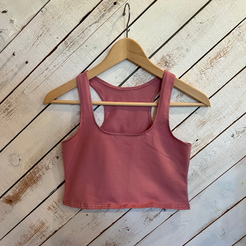 Sweet Crop - Downtown Betty