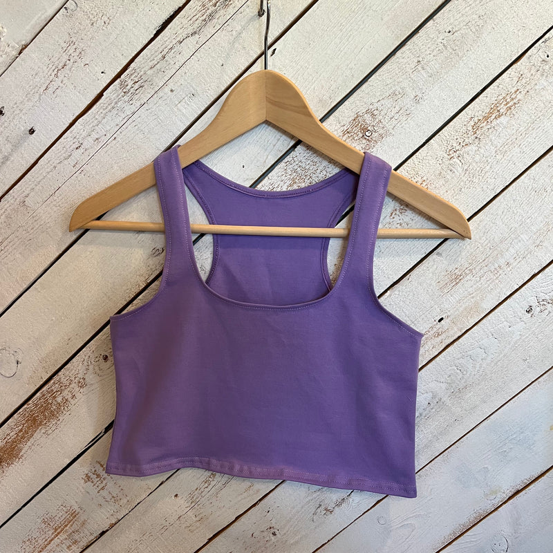 Sweet Crop - Downtown Betty