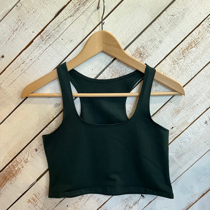 Sweet Crop - Downtown Betty