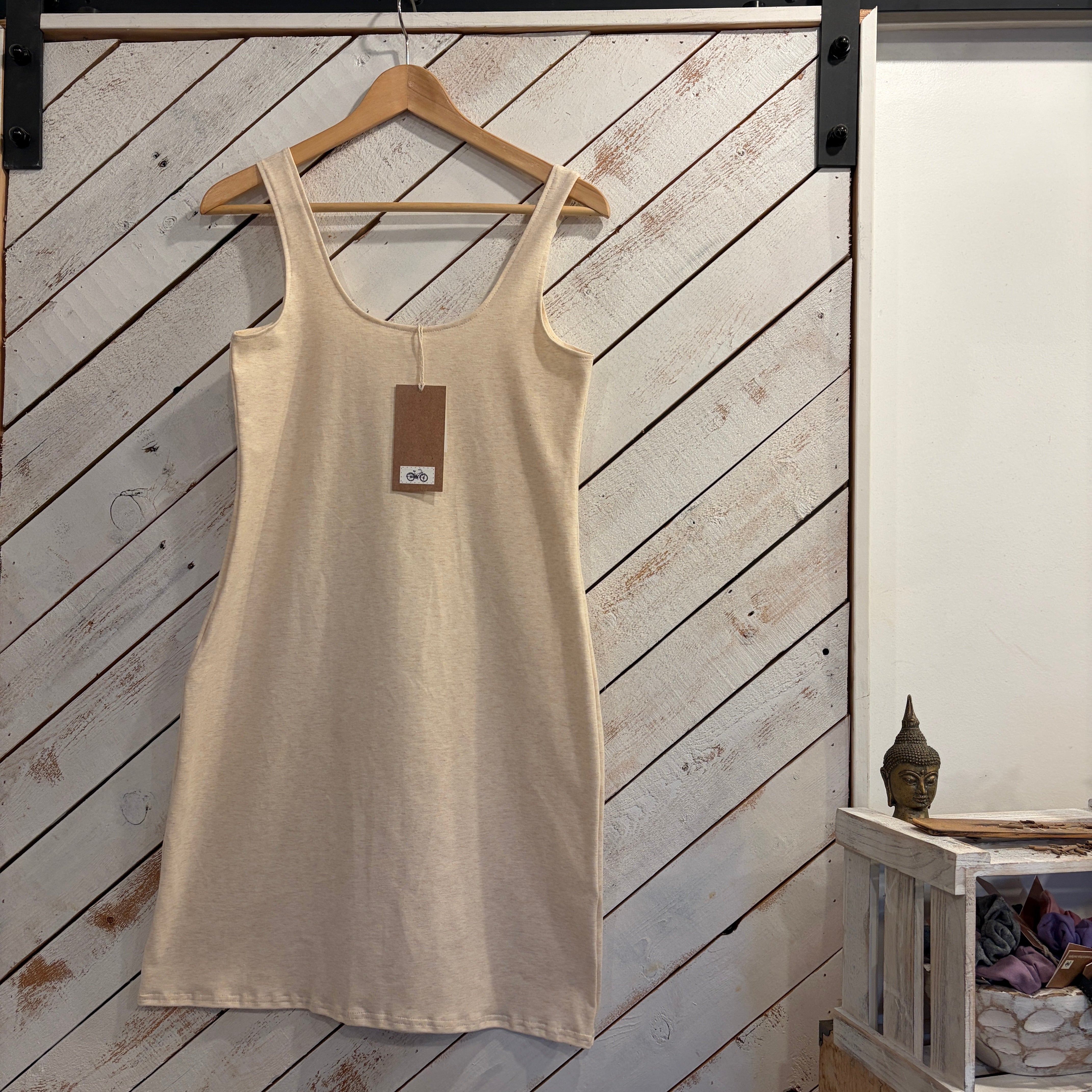 Tank Dress