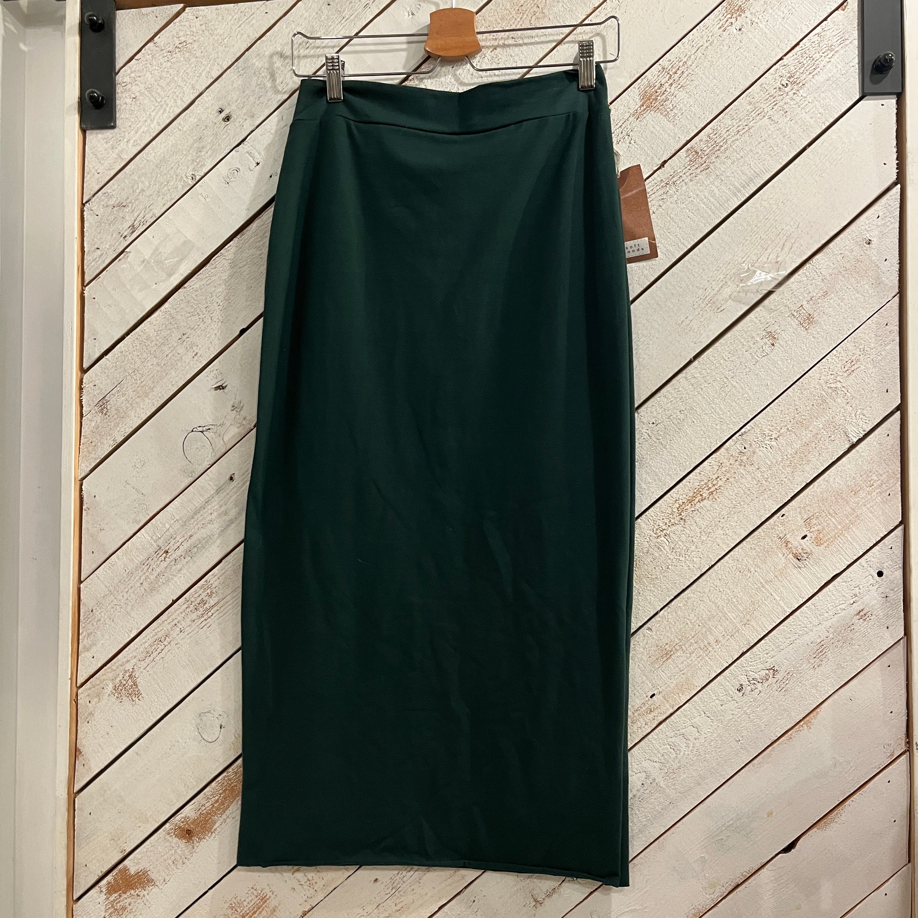 Temple Skirt - Downtown Betty