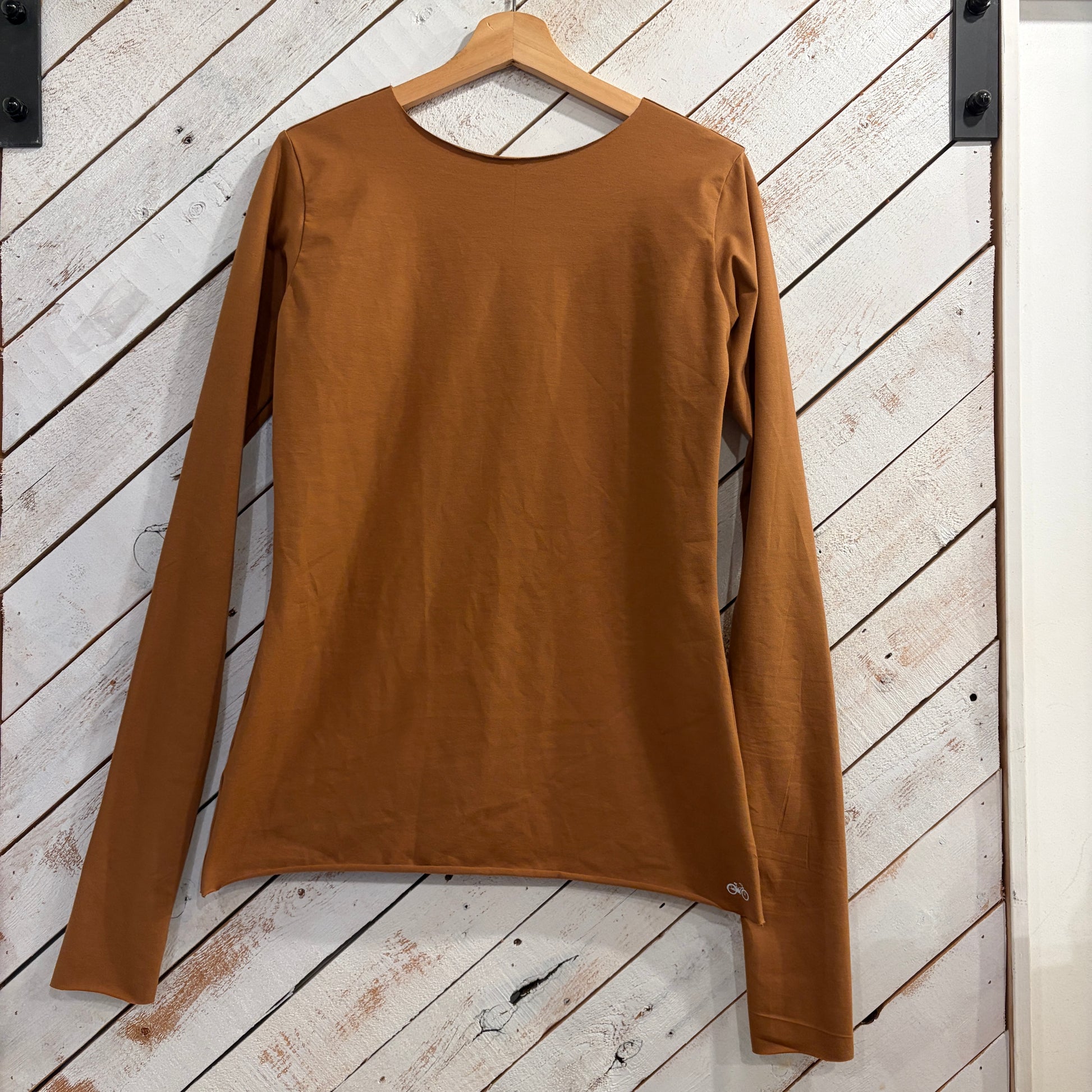 Longsleeve Perfect T - Downtown Betty