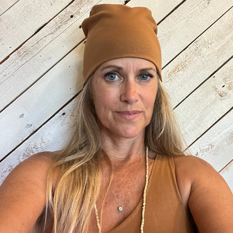 Toque, Eh? - Downtown Betty