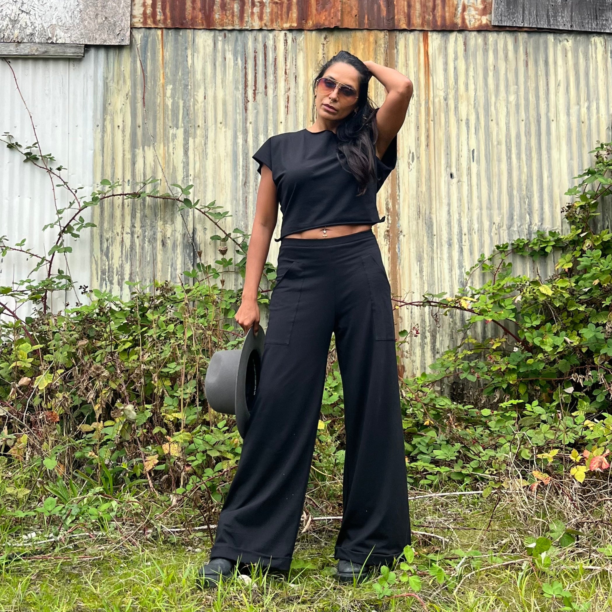 Out of the Box SALE Dakini Top | Tobacco in XS - Downtown Betty