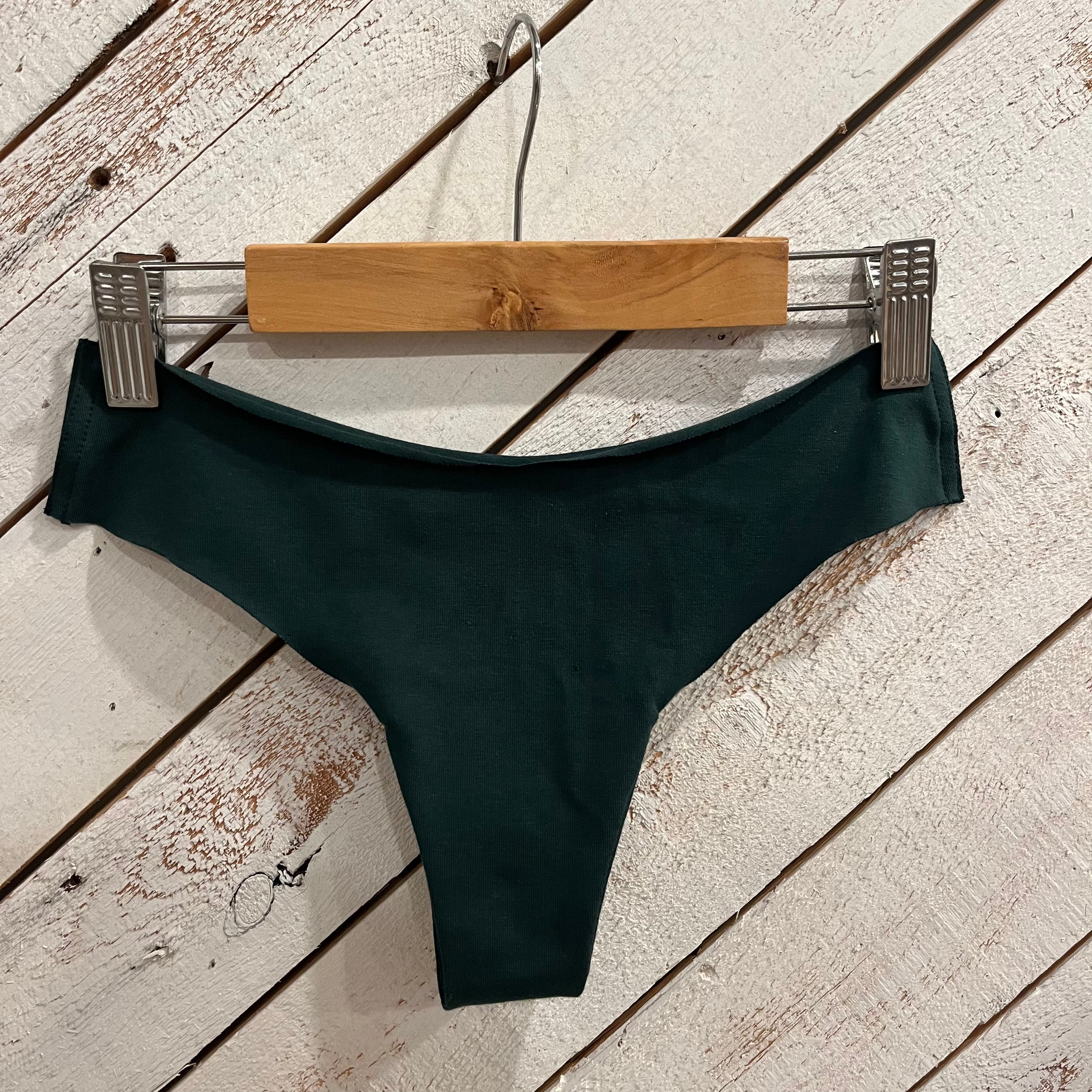 Yoga Thong | 3 Pack - Downtown Betty