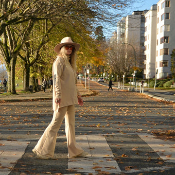 Rumi Turtleneck - Downtown Betty