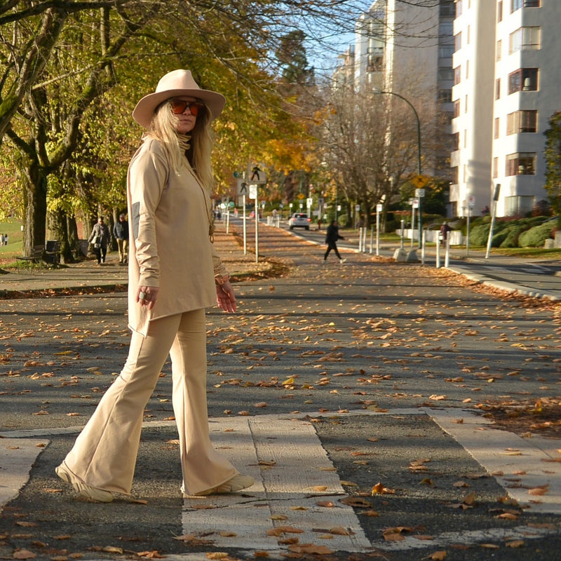 Boho Bell Bottoms