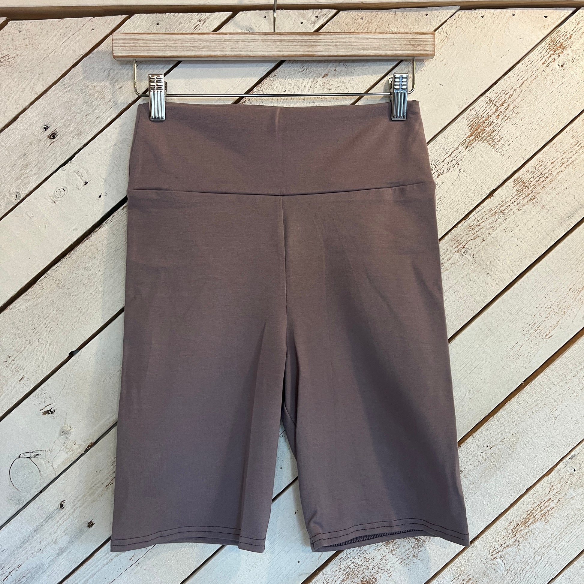 OUT OF THE BOX Divine Bike Shorts | Azalea in S + M - Downtown Betty