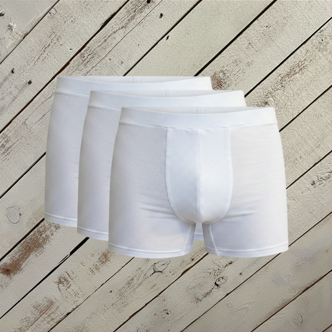 Men's Boxer Briefs | 3 Pack