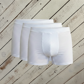 Men's Boxer Briefs | 3 Pack