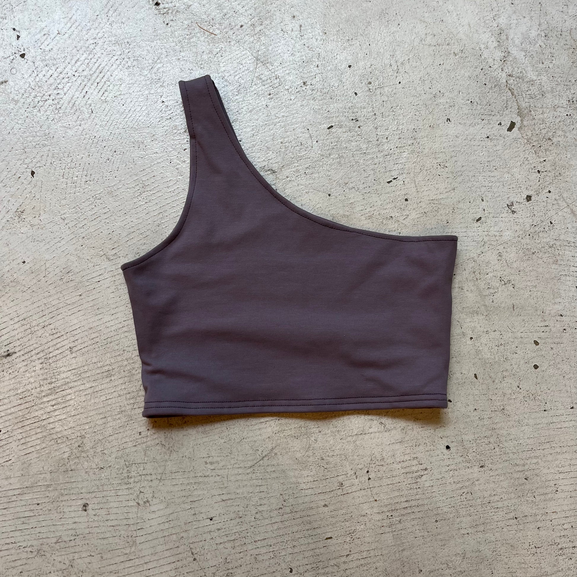Sauna Suit | DELUXE Goddess Bikini Top - Downtown Betty