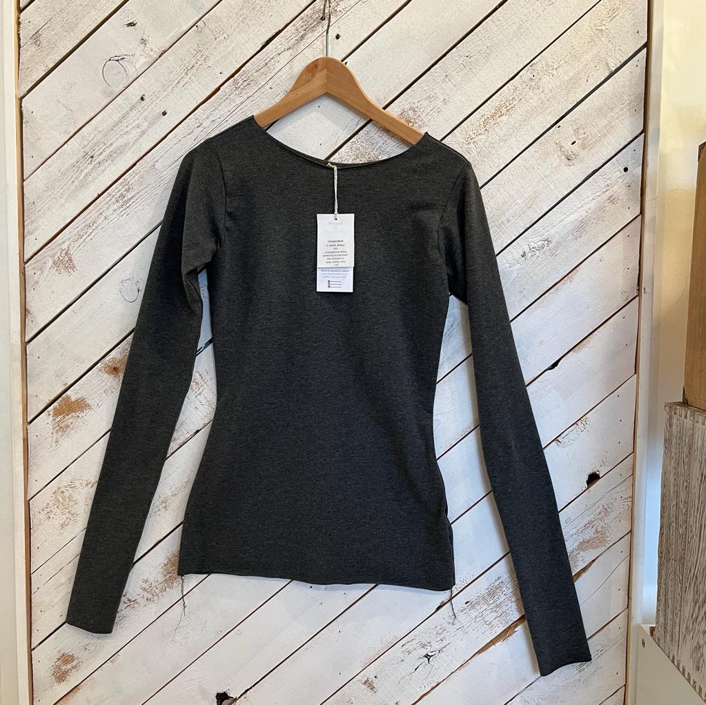 Longsleeve Perfect T - Downtown Betty
