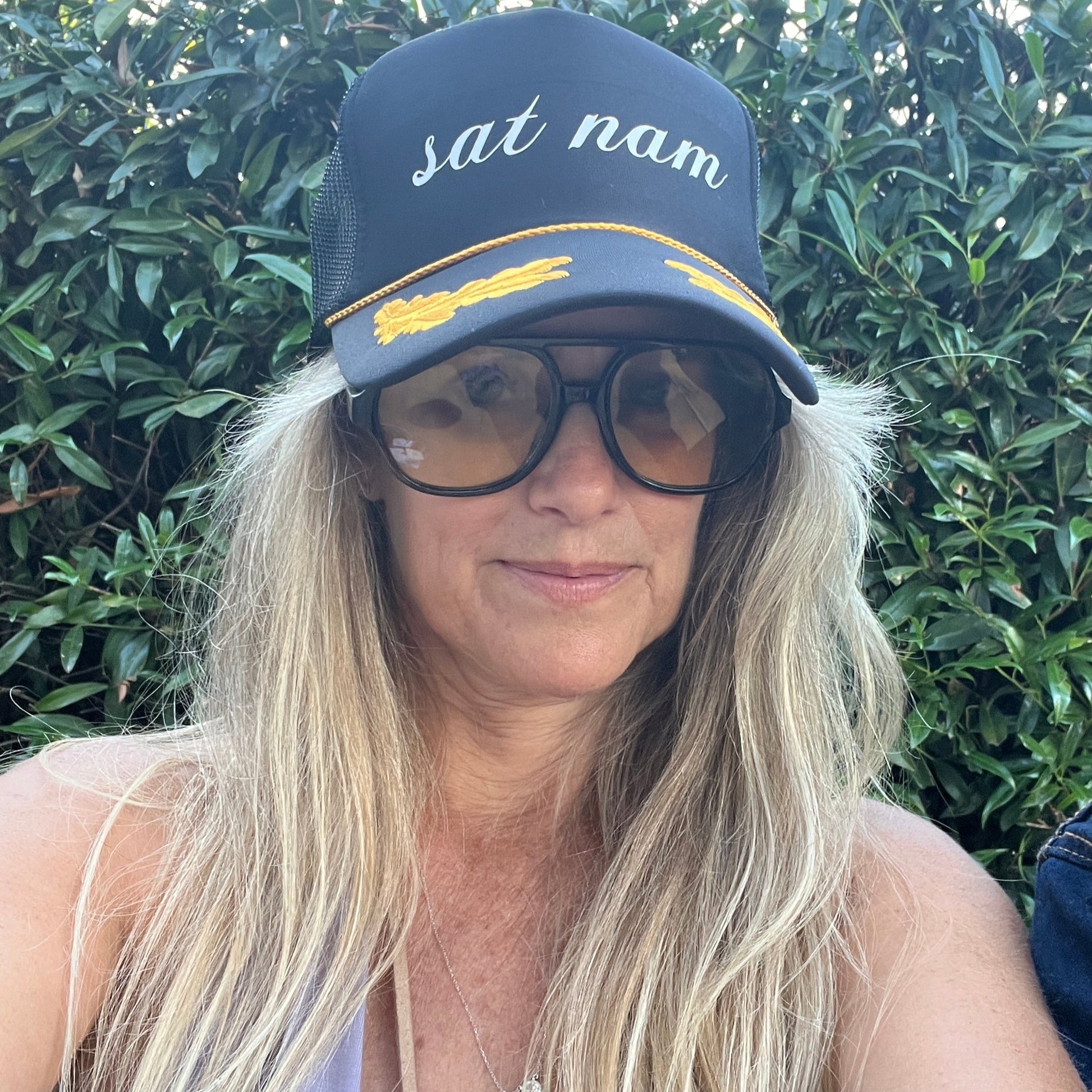 Boho Boss Hat - Downtown Betty