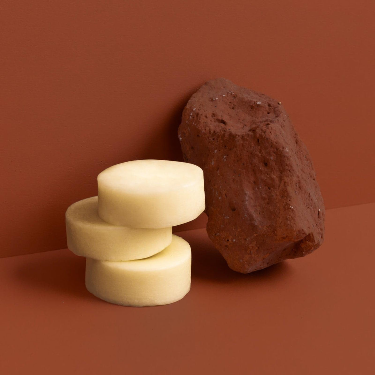Good Juju | Dry / Curly Hair Conditioner Bar - Downtown Betty