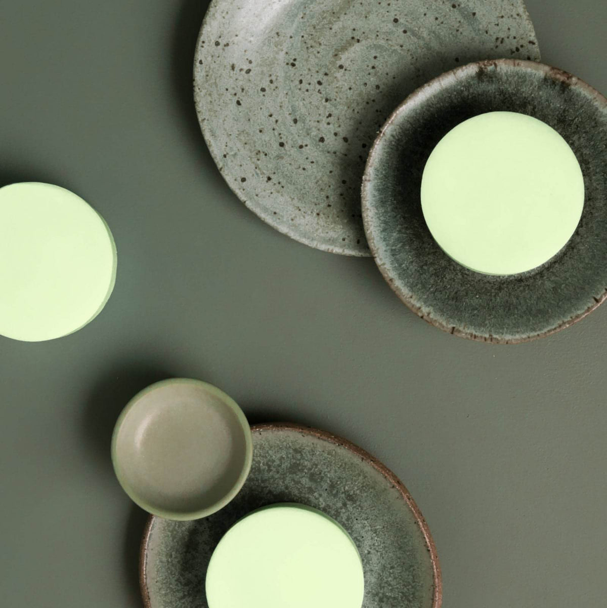 Good Juju | Normal / Balanced Hair Conditioner Bar - Downtown Betty