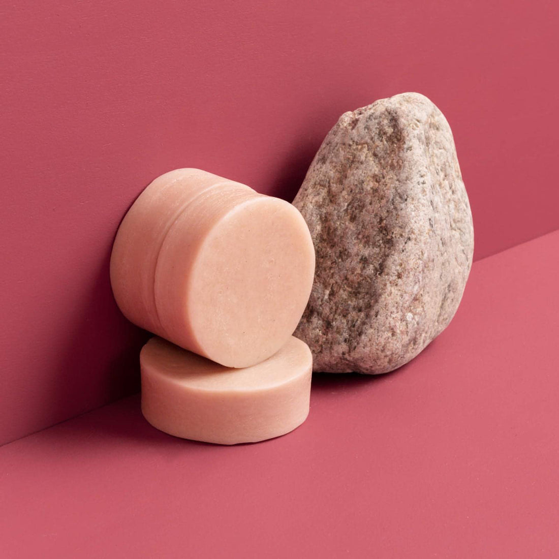 Good Juju | Oily / Fine Hair Conditioner Bar - Downtown Betty