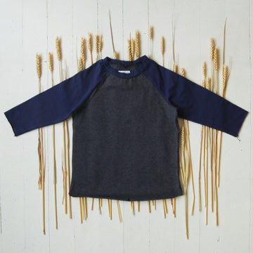 Kids Little League T - Downtown Betty