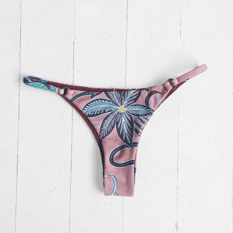 Bali Coconut Ring Bottom - Downtown Betty