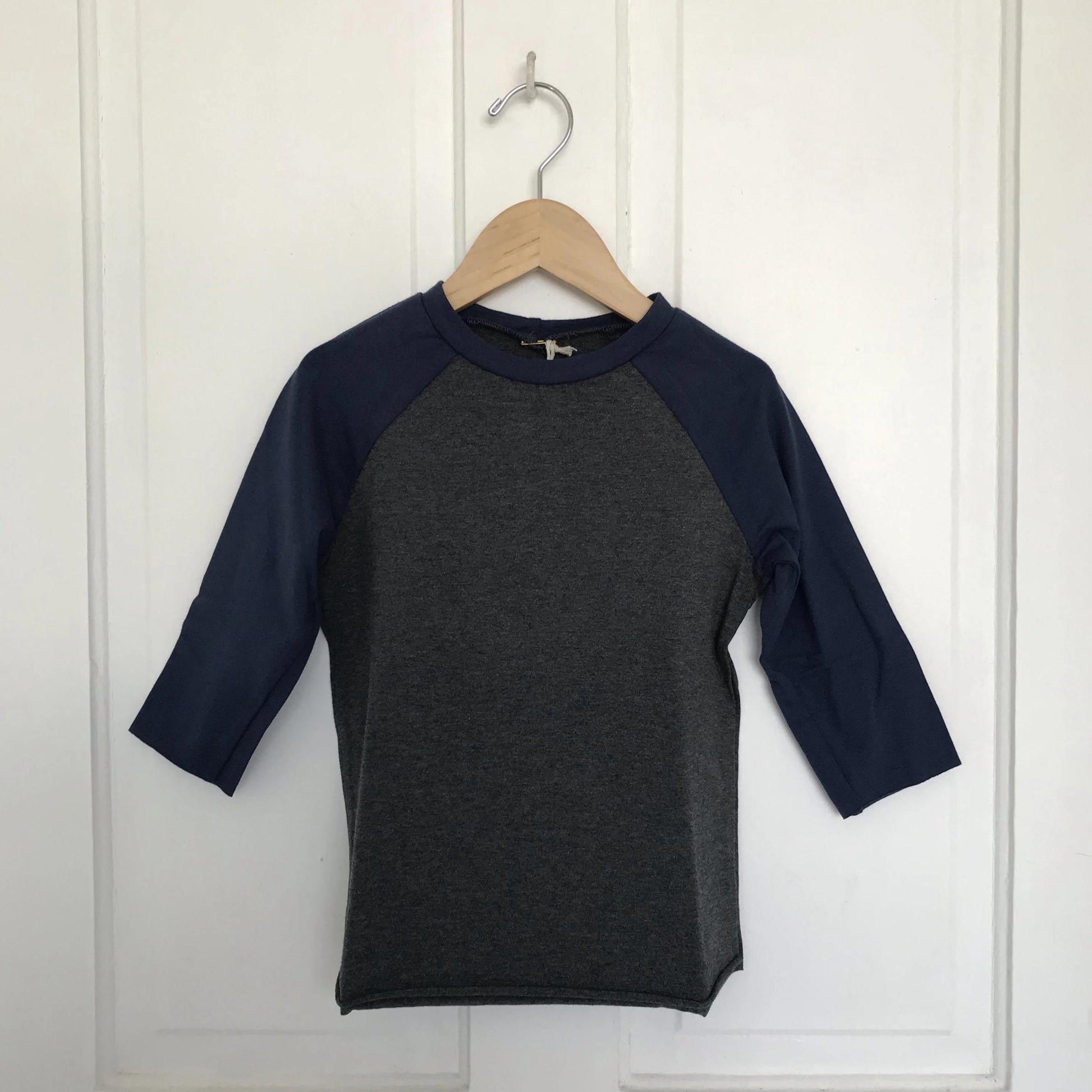 SALE Kid's Little League T - Downtown Betty