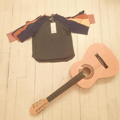 SALE Kid's Little League T - Downtown Betty