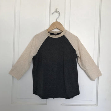 SALE Kid's Little League T - Downtown Betty
