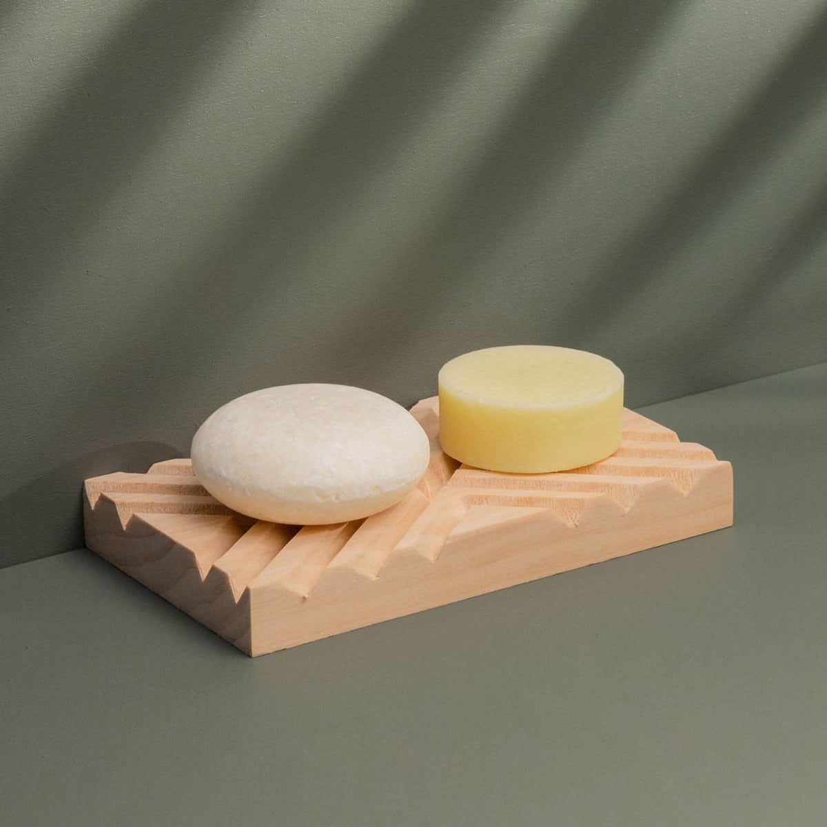Good Juju | Dry / Curly Hair Conditioner Bar - Downtown Betty