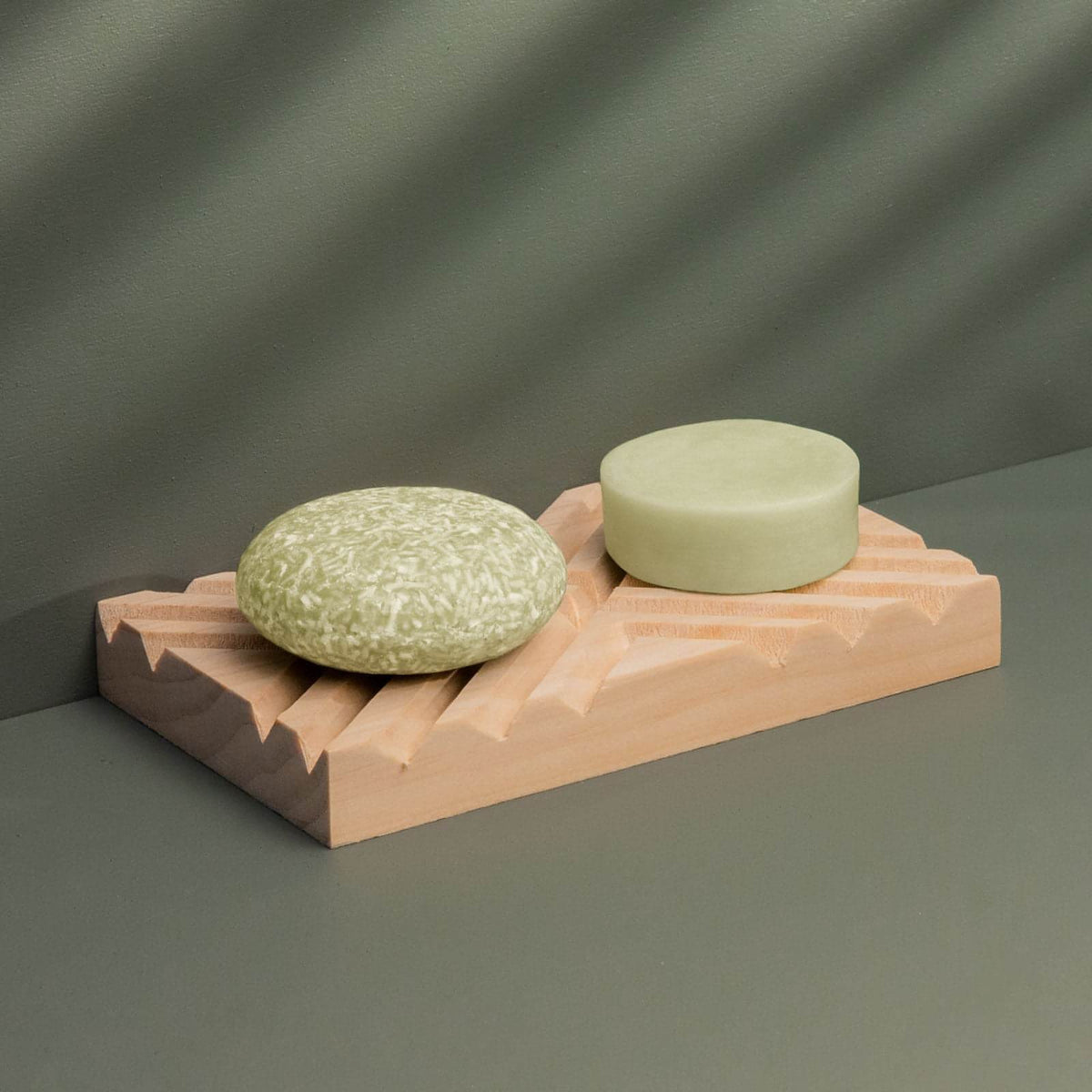 Good Juju | Normal / Balanced Hair Shampoo Bar - Downtown Betty