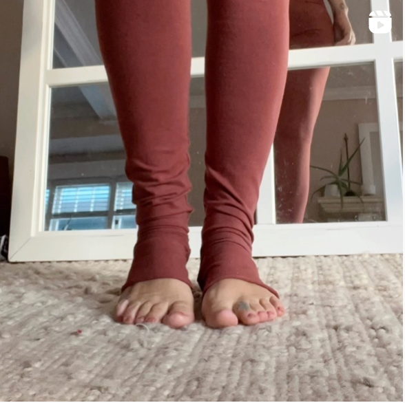 Athletic Bundle w/ The 95 Leggings - Downtown Betty