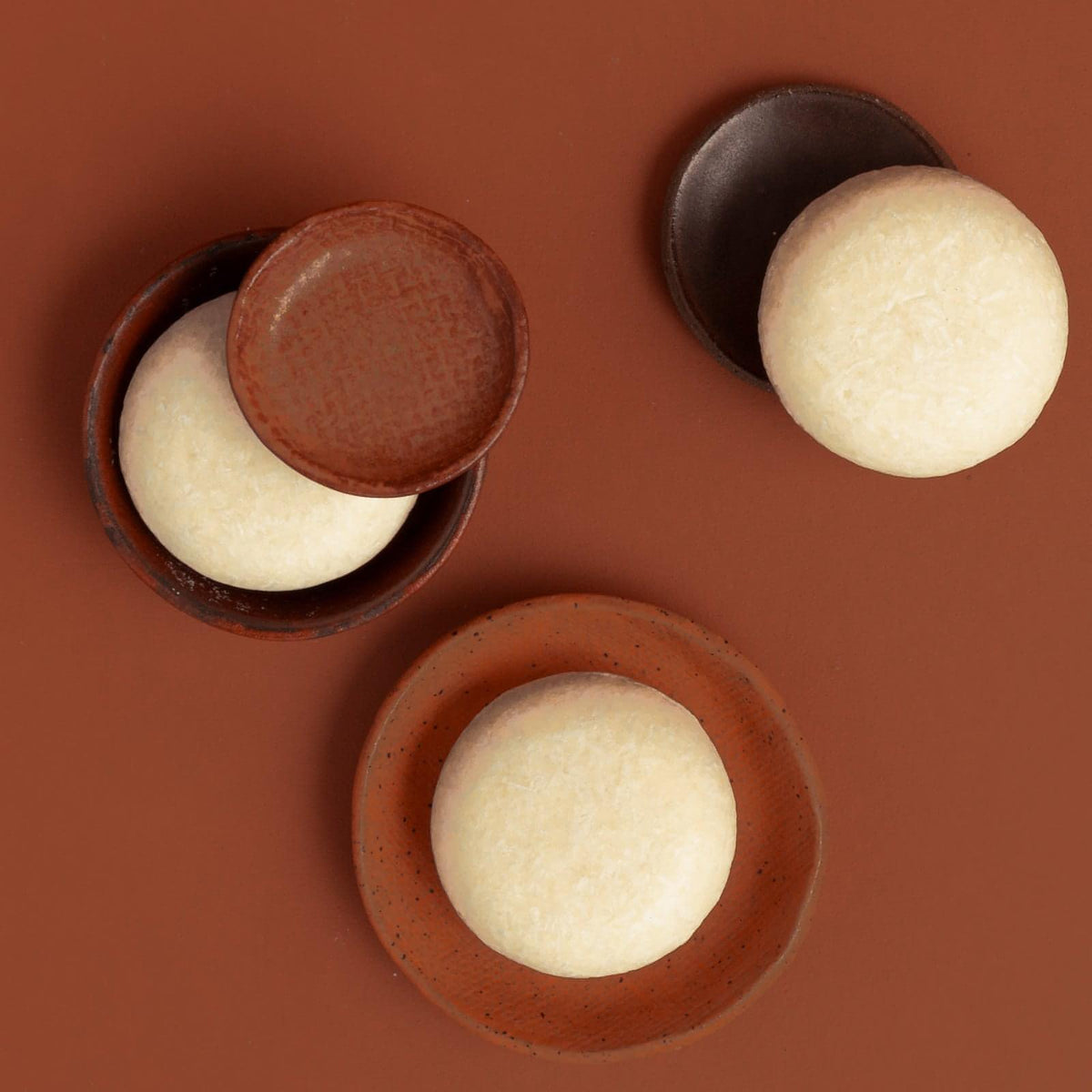 Good Juju | Dry / Curly Hair Shampoo Bar - Downtown Betty