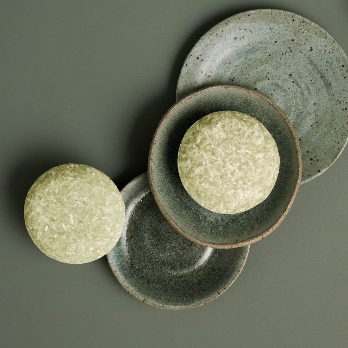 Good Juju | Normal / Balanced Hair Shampoo Bar - Downtown Betty