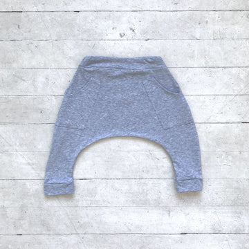 Toddler Dhoti Pants - Downtown Betty