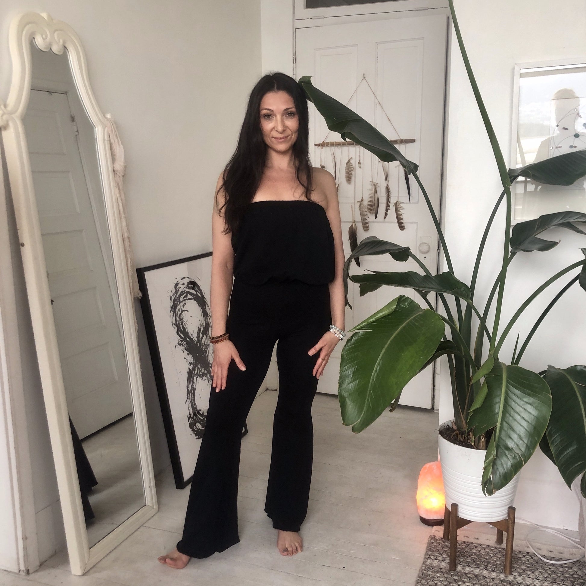 Villa Onepiece - Downtown Betty