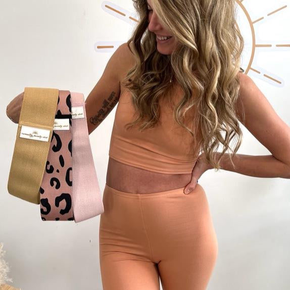 Athletic Bundle w/ The 95 Leggings - Downtown Betty