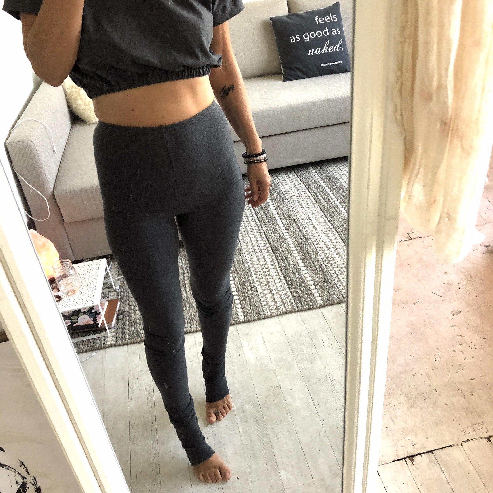 The  95 Leggings - Downtown Betty