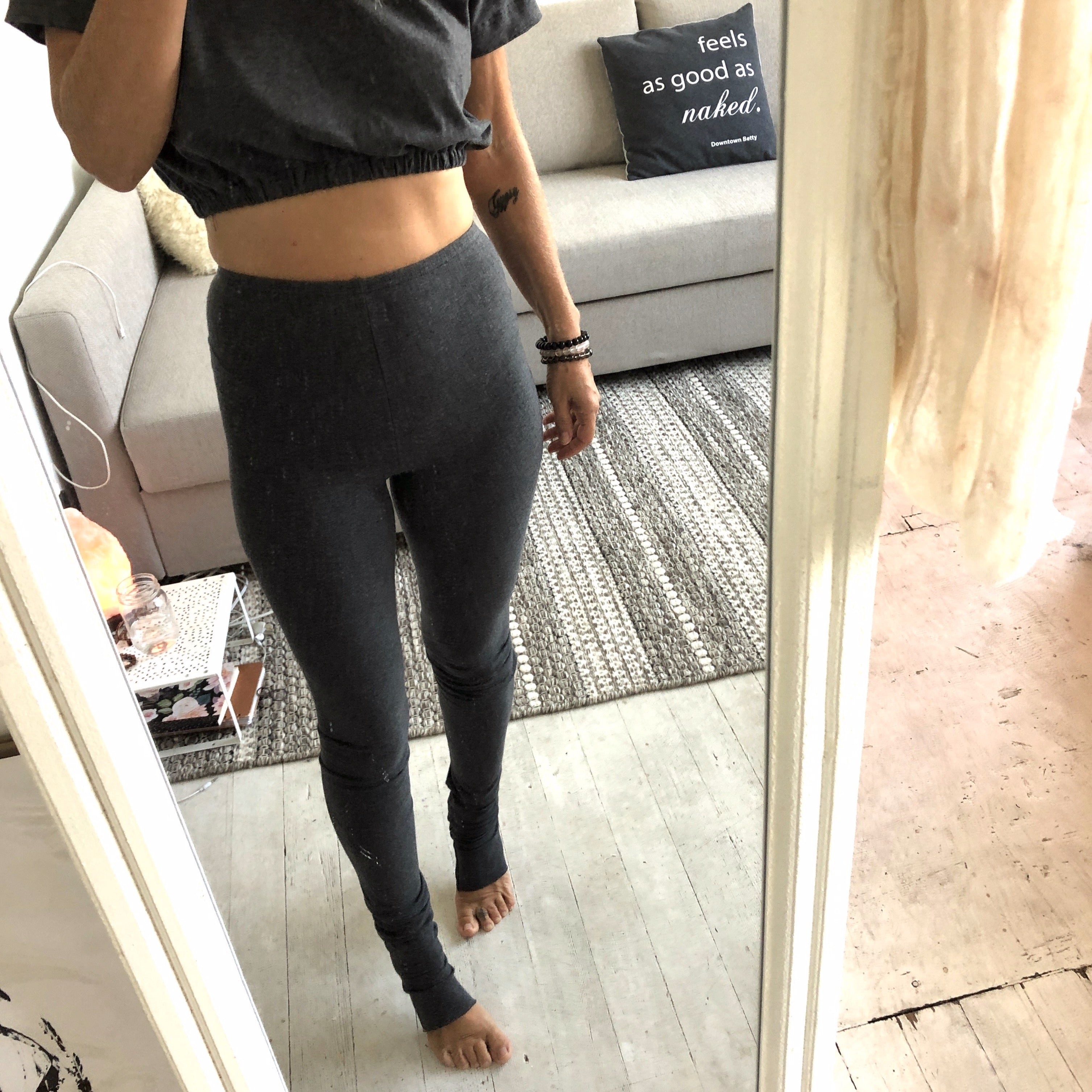The  95 Leggings - Downtown Betty