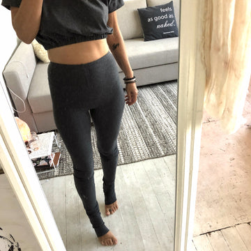 The  95 Leggings - Downtown Betty